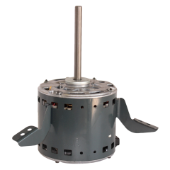 Direct-Drive Blower Motor