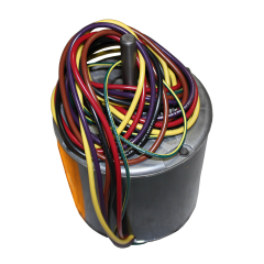Condenser Fan Motor