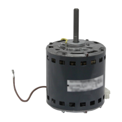 Direct Drive Blower Motor 1/2HP, 1075RPM, 460Vac, 1.8A, 15µF/370Vac, 3 Speed, (PSC)