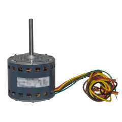 Condenser Motor