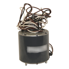 Condenser Motor