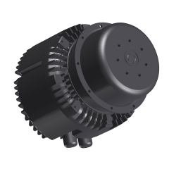 Condenser Motor