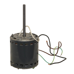 Condenser Fan Motor 1/2HP, 825RPM