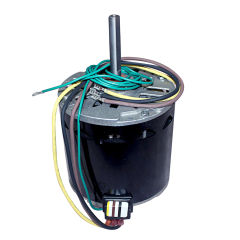 Condenser Motor