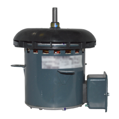 Condenser Motor