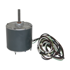 Condenser Motor