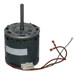Direct-Drive Blower Motor