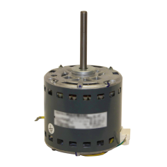 Direct Drive Blower Motor 3/4HP, 1125RPM, 208/230Vac, 4.2A, 15µF/370Vac, 3 Speed, (PSC)
