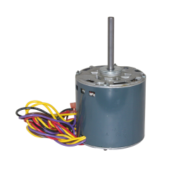 Direct-Drive Blower Motor