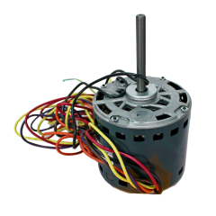 Direct Drive Blower Motor 3/4HP, 1075RPM, (PSC)