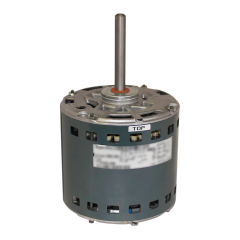 Direct Drive Blower Motor 3/4HP, 1075RPM, (PSC)