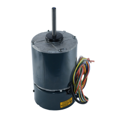 Condenser Fan Motor (ECM)