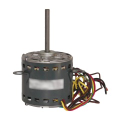Direct Drive Blower Motor (PSC)