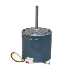 Direct Drive Blower Motor (PSC)