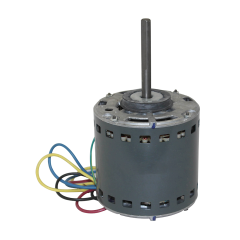 Inducer Motor