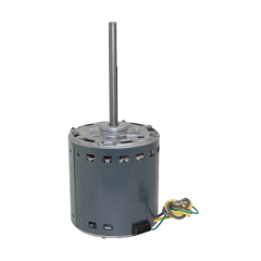 Inducer Motor