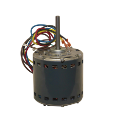 Blower Motor 3/4HP 1050RPM 15MFD