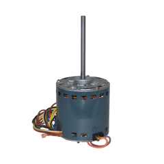 Direct Drive Blower Motor 3/4HP, 1075RPM, 115Vac, (PSC)