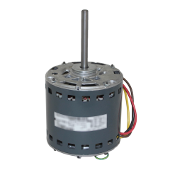 Direct Drive Blower Motor 3/4HP, 1075RPM, (PSC)