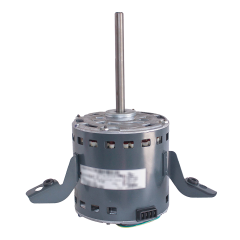 Inducer Motor