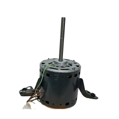 Inducer Motor