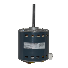 Direct Drive Blower Motor 1HP, 1100RPM, (PSC)