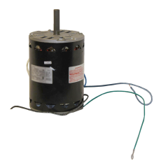 Direct Drive Blower Motor 1HP, 1000RPM, 460Vac, 25µF/370Vac, (PSC)