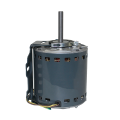 Direct-Drive Blower Motor