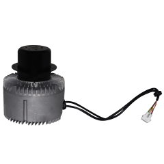 Direct-Drive Axion™ Blower Motor (ECM)