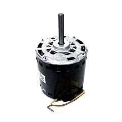 Direct Drive Blower Motor 1HP, 1040/1000RPM, 460Vac, 3.00A, 15µF/370Vac, 2 Speed, (PSC)