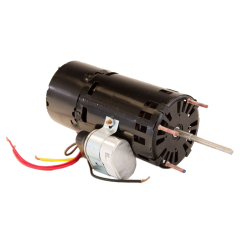 Inducer Motor