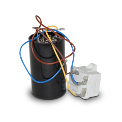 OEM Start Capacitor Assembly