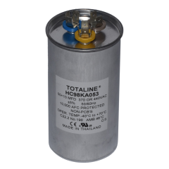 Capacitor