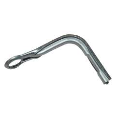 Motor Mounting Arm