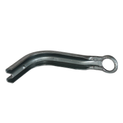 Motor Mounting Arm
