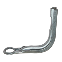 Motor Mounting Arm