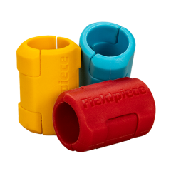 Fieldpiece® Spare Hose Color Tags (6pk)