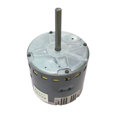 Direct Drive Blower Motor 1/3HP, 1050RPM, 208/230Vac, (ECM)