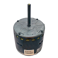 Direct Drive Blower Motor 1/3HP, 1050RPM, 208/230Vac, (ECM)