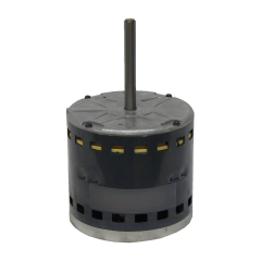 Direct Drive Blower Motor 1/3HP, 1050RPM, 208/230Vac, 2.8A, (ECM)