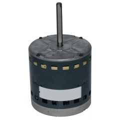 Direct-Drive Blower Motor (ECM)
