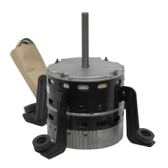 Direct Drive Blower Motor 1/3HP, 1050RPM, 115Vac, 4.4A, (ECM)