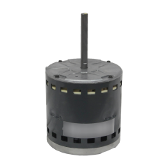 Direct Drive Blower Motor 1/2HP, 1050RPM, 208/230Vac, 4..1A, (ECM)