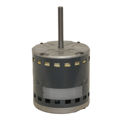 Direct Drive Blower Motor 1/2HP, 1050RPM, 208/230Vac, (ECM)