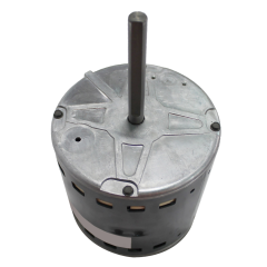 Direct Drive Blower Motor 1/2HP, 1050RPM, 208/230Vac, 4.1A, (ECM)