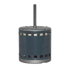 Direct Drive Blower Motor 1/2HP, 1050RPM, 208/230Vac, (ECM)