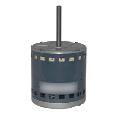 Direct Drive Blower Motor 1/2HP, 1050RPM, 208/230Vac, (ECM)