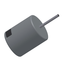 Blower Motor