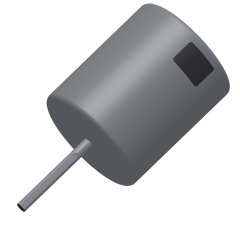 Blower Motor