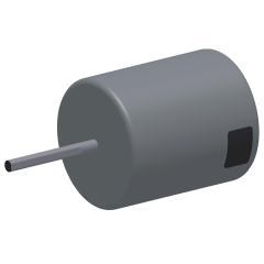 Blower Motor